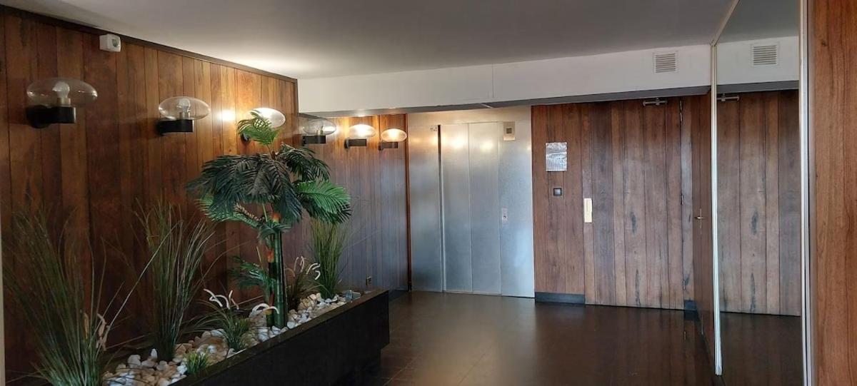 Front De Mer - Emplacement Prise - T2 Moderne Et Climatise - Tout A Pied บ็องโดล ภายนอก รูปภาพ
